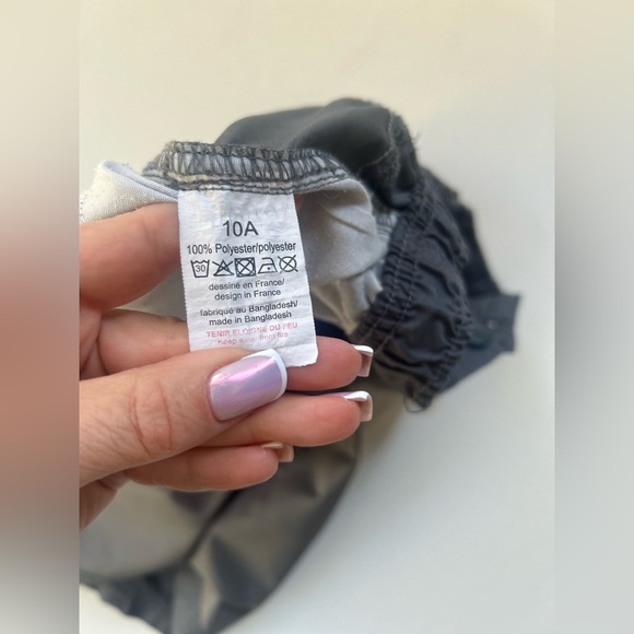 Summer shorts /10 boy - Picture 6 of 6